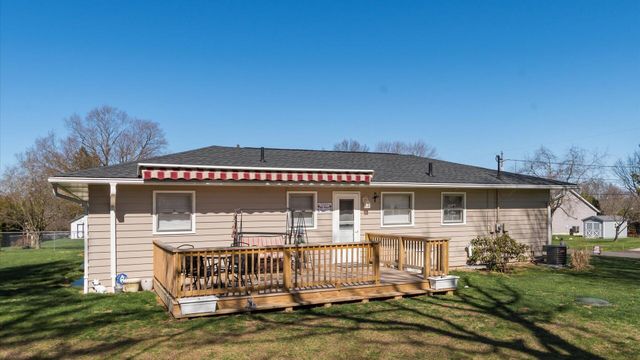 107 Dartmouth Road SE, Hebron, OH 43025