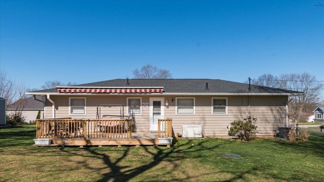 107 Dartmouth Road SE, Hebron, OH 43025