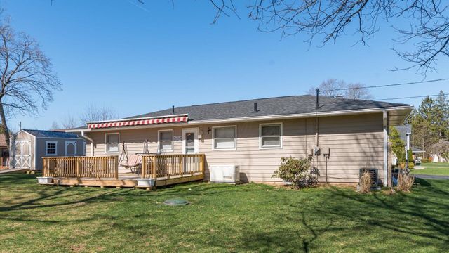 107 Dartmouth Road SE, Hebron, OH 43025