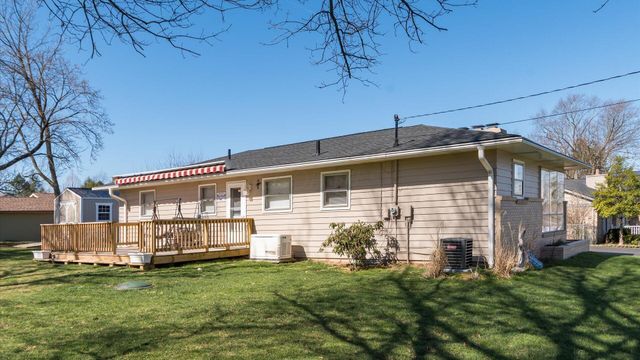 107 Dartmouth Road SE, Hebron, OH 43025