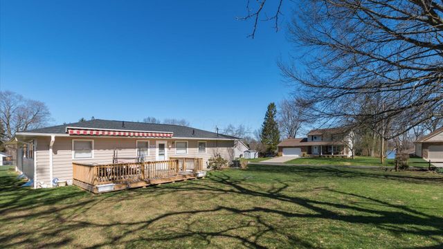 107 Dartmouth Road SE, Hebron, OH 43025