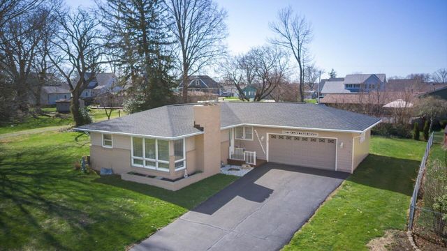 107 Dartmouth Road SE, Hebron, OH 43025