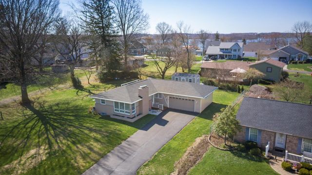 107 Dartmouth Road SE, Hebron, OH 43025