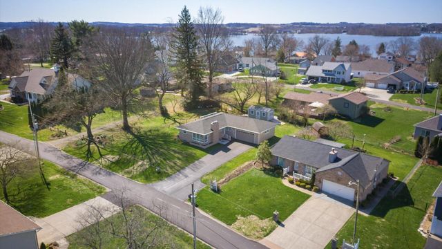 107 Dartmouth Road SE, Hebron, OH 43025