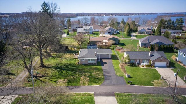 107 Dartmouth Road SE, Hebron, OH 43025