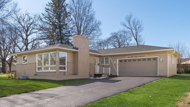107 Dartmouth Road SE, Hebron, OH 43025