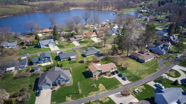 107 Dartmouth Road SE, Hebron, OH 43025