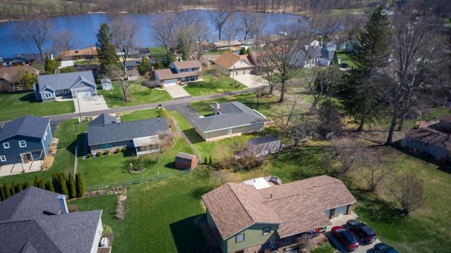 107 Dartmouth Road SE, Hebron, OH 43025