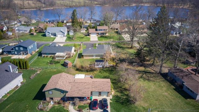 107 Dartmouth Road SE, Hebron, OH 43025