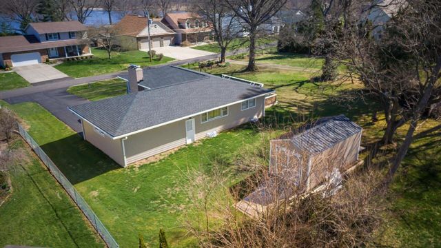 107 Dartmouth Road SE, Hebron, OH 43025