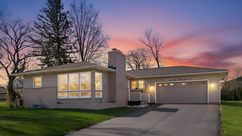 107 Dartmouth Road SE, Hebron, OH 43025
