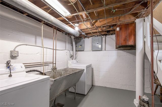 4636 W 157th Street, Cleveland, OH 44135