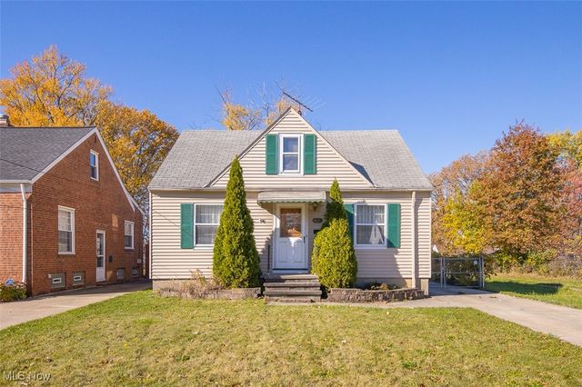 4636 W 157th Street, Cleveland, OH 44135