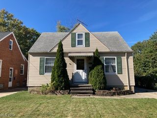4636 W 157th Street, Cleveland, OH 44135