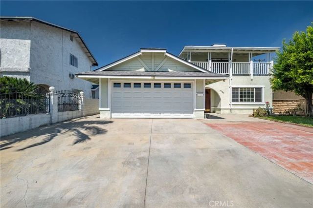 3723 Stichman, Baldwin Park, CA 91706