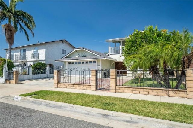 3723 Stichman, Baldwin Park, CA 91706