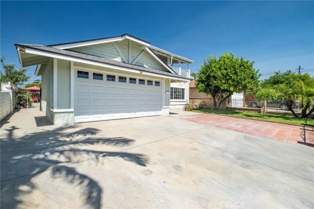 3723 Stichman, Baldwin Park, CA 91706