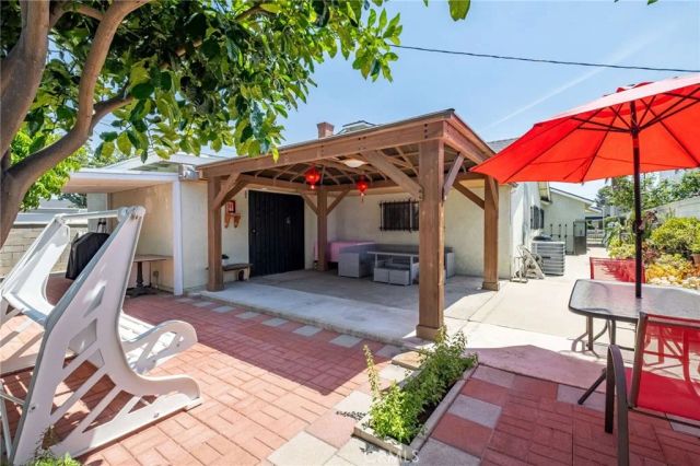 3723 Stichman, Baldwin Park, CA 91706