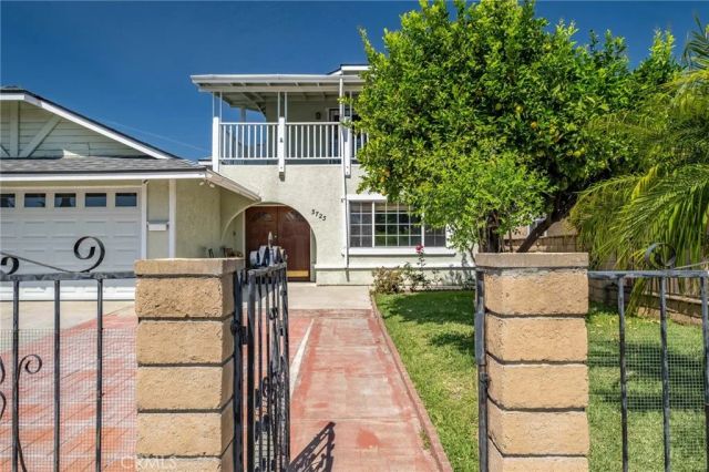 3723 Stichman, Baldwin Park, CA 91706