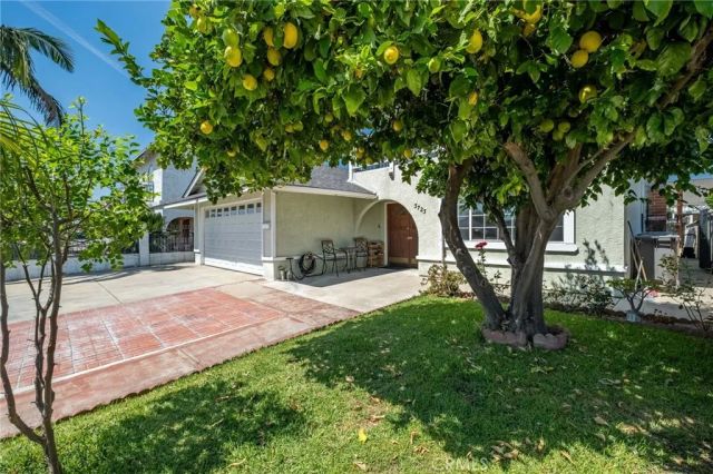 3723 Stichman, Baldwin Park, CA 91706