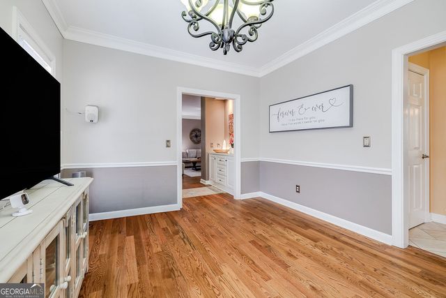 135 High Bluff Road, Rincon, GA 31326