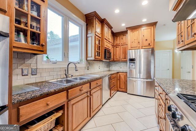 135 High Bluff Road, Rincon, GA 31326