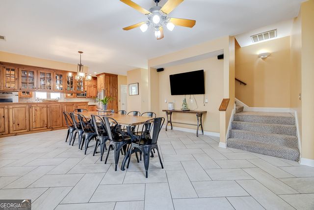 135 High Bluff Road, Rincon, GA 31326