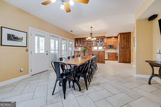 135 High Bluff Road, Rincon, GA 31326