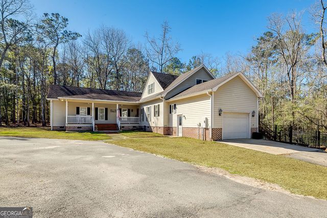 135 High Bluff Road, Rincon, GA 31326