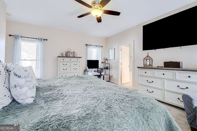 135 High Bluff Road, Rincon, GA 31326