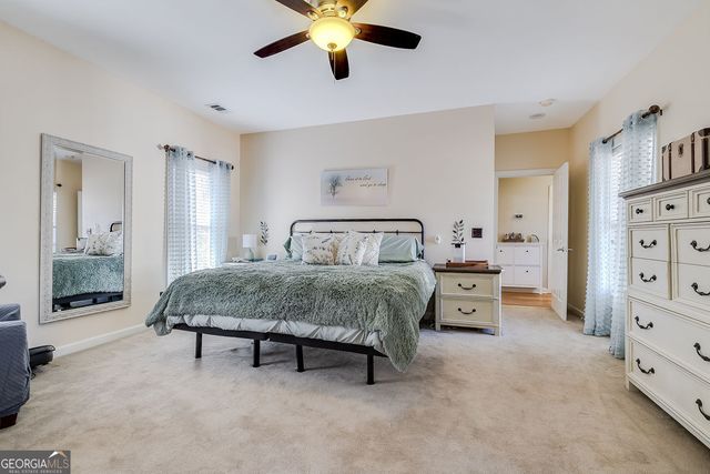 135 High Bluff Road, Rincon, GA 31326