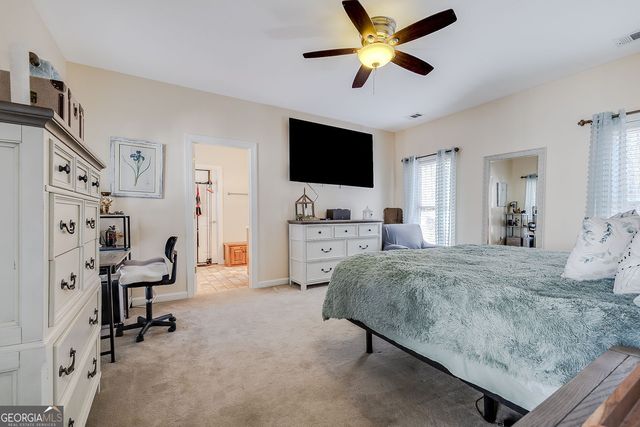 135 High Bluff Road, Rincon, GA 31326