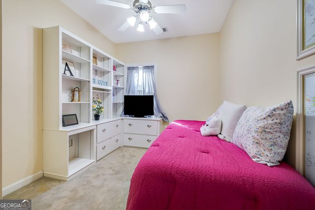 135 High Bluff Road, Rincon, GA 31326