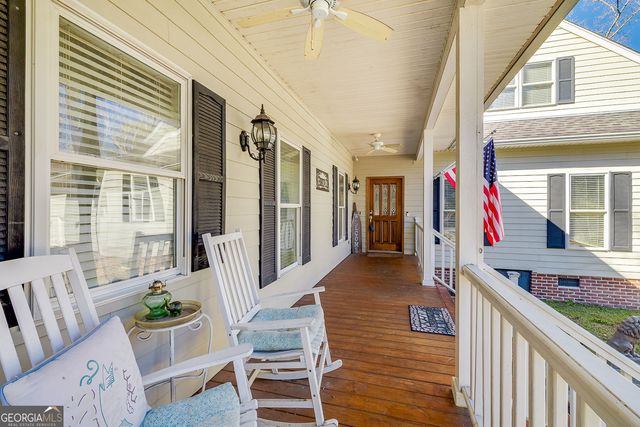 135 High Bluff Road, Rincon, GA 31326