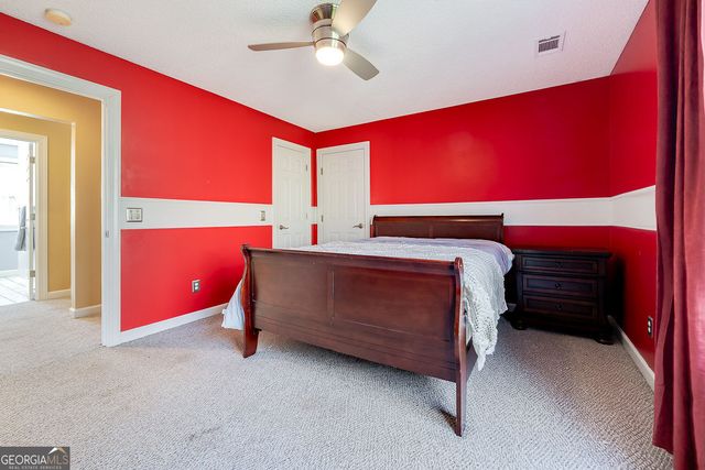 135 High Bluff Road, Rincon, GA 31326