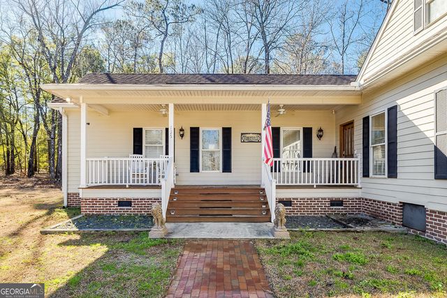 135 High Bluff Road, Rincon, GA 31326