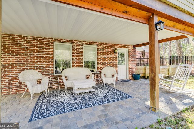 135 High Bluff Road, Rincon, GA 31326