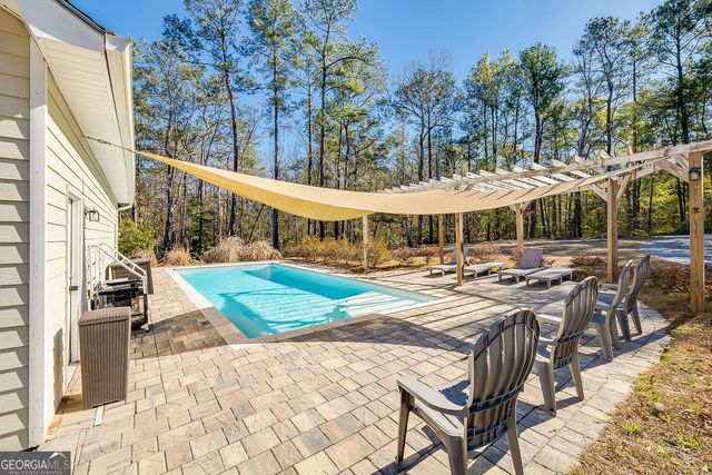 135 High Bluff Road, Rincon, GA 31326