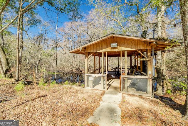 135 High Bluff Road, Rincon, GA 31326