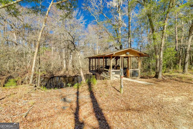 135 High Bluff Road, Rincon, GA 31326