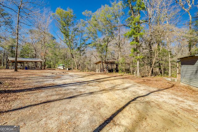 135 High Bluff Road, Rincon, GA 31326