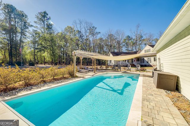 135 High Bluff Road, Rincon, GA 31326