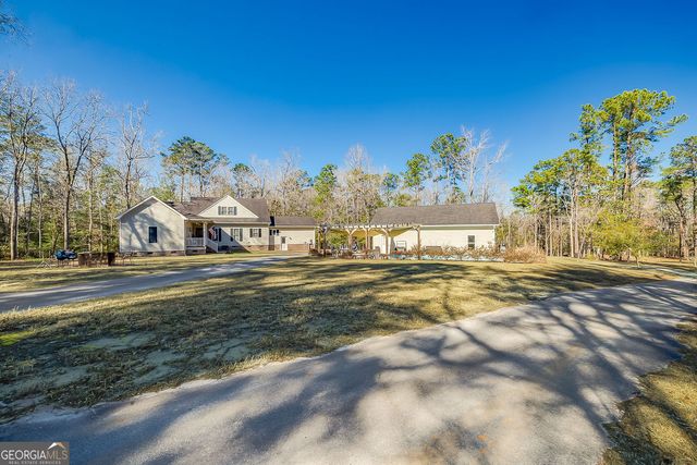 135 High Bluff Road, Rincon, GA 31326