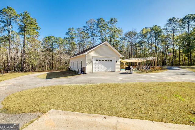 135 High Bluff Road, Rincon, GA 31326