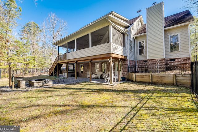 135 High Bluff Road, Rincon, GA 31326