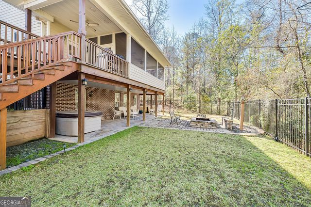 135 High Bluff Road, Rincon, GA 31326