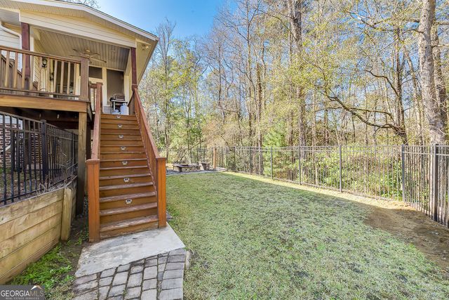 135 High Bluff Road, Rincon, GA 31326
