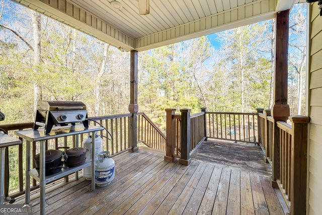 135 High Bluff Road, Rincon, GA 31326