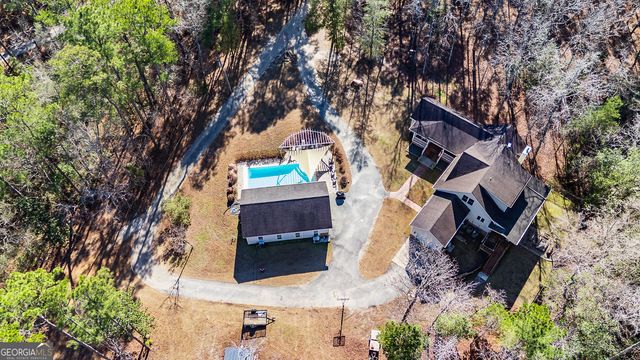 135 High Bluff Road, Rincon, GA 31326
