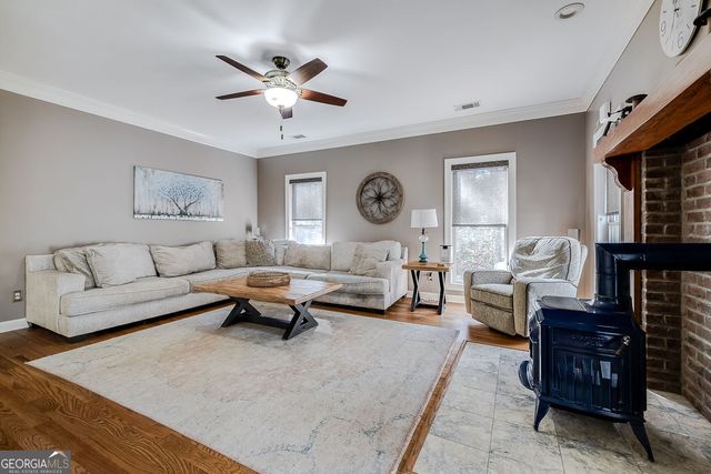 135 High Bluff Road, Rincon, GA 31326